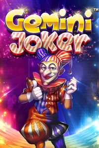 Gemini Joker