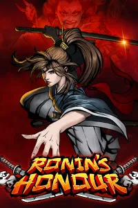 Ronin’s Honour