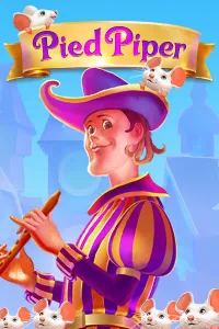 Pied Piper
